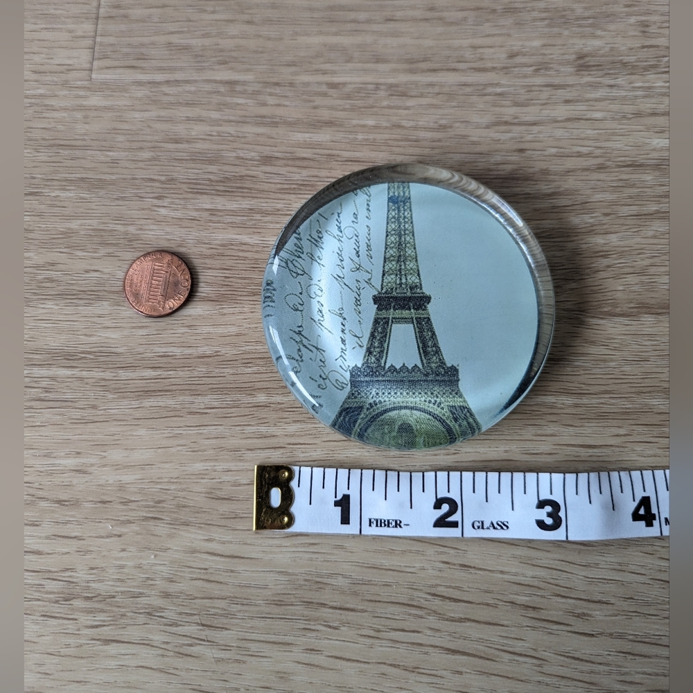 Paper Weight - Picture 2 of 5